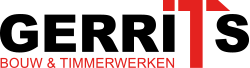 Logo Gerrits Bouw en timmerwerken